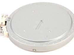 2302333841 8056020 STRAHLHEIZKÖRPER 210/ 120S 2200W 230V
