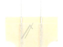 0,1UF-1000V C330C104KDR5TA KERAMIKKONDENSATOR, RADIAL, 100NF 1KV