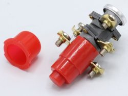 0109181 THERMOSCHUTZ FÜR STARKSTROM-KABELTROMMELN, 3-POLIG 400V