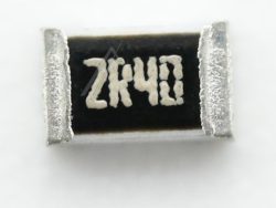D1BD2R40A066 CIP REZISTOR