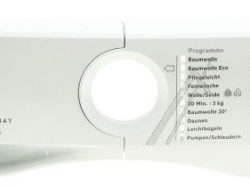 140066679022 BEDIENBLENDE HANDGRIFF AEG L6F