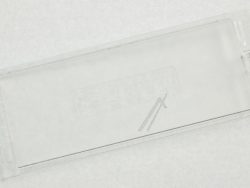 4055406187 LAMPENSCHIRM,145X55 RETT. 3W