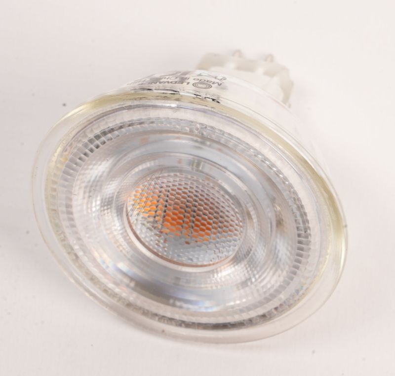 LED MR165036 DI LED MR16 DIM P 8W 927 GU5.3