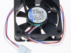 13004000002 512 F/ 2 LÜFTER AXIAL 50MM PAPST