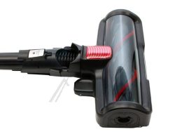 SS-2230003001 DÜSE SCHWARZ MIT LED XFORCE