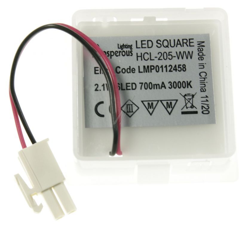 4055353645 GLÜHLAMPE LED 2,5W 3000K