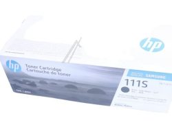 MLT-D111S/ ELS SU810A SAMSUNG TONERKARTUSCHE, SCHWARZ, 1K