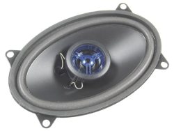 DX4X6 4615 KOAXIAL-LAUTSPRECHER, 9X15CM, 4OHM