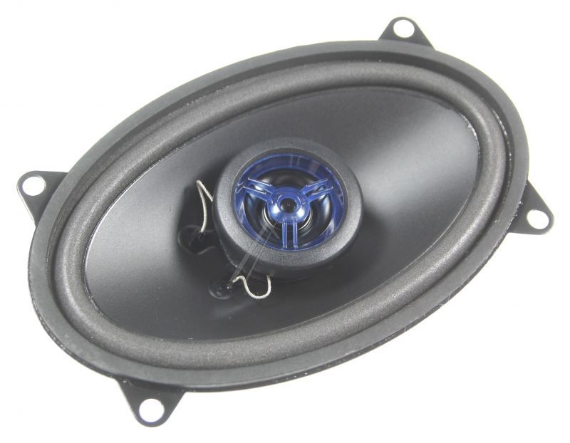 DX4X6 4615 KOAXIAL-LAUTSPRECHER, 9X15CM, 4OHM