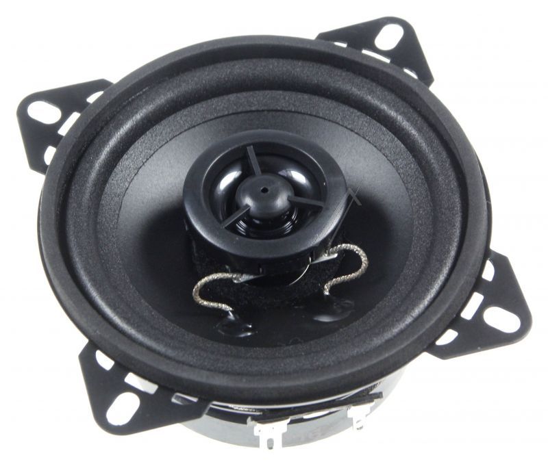 PX10 4600 KOAXIAL-LAUTSPRECHER 10CM 4OHM