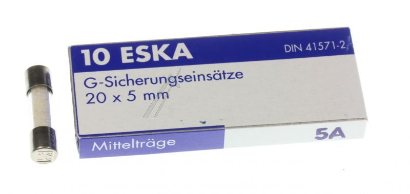 5,0A-M OSIGURAČ