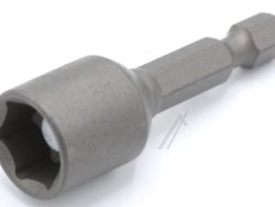869/ 4 M 05060432001 STECKSCHLÜSSELEINSÄTZE 869/ 4 M SW 7/ 16″ X 50MM