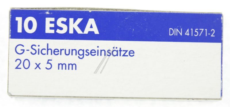 0,032A-M 0,032 AM OSIGURAČ