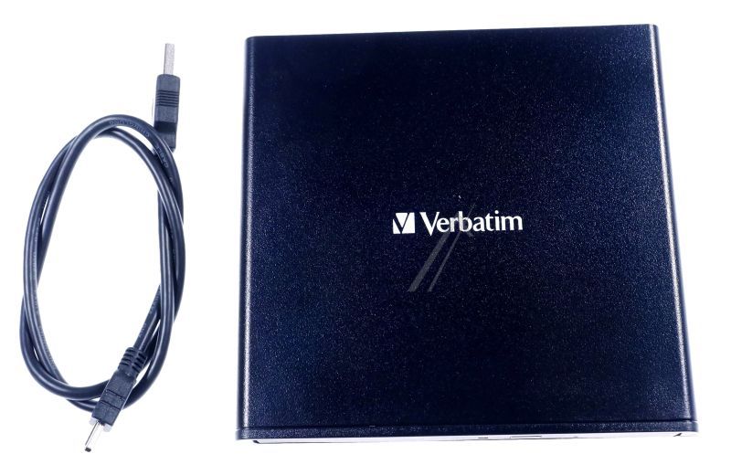 53504 CD/ DVD-BRENNER EXTERN USB2.0