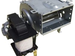 TANGENTIALLÜFTER UNIVERSAL 12W