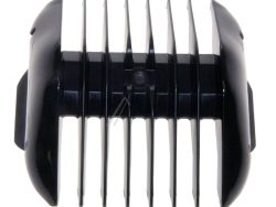 WER1410K7398 AUFSTECKKAMM A 3/ 6MM FÜR BART-/ HAARSCHNEIDER ER1610 1611