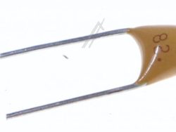 82PF-500V MINIATUR-KONDENZATOR