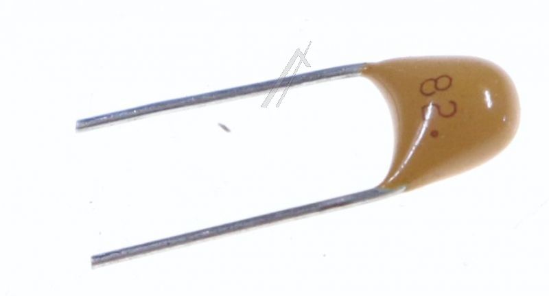 82PF-500V MINIATUR-KONDENZATOR