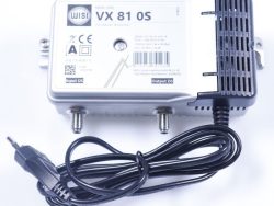 VX810S 74123 HAUSANSCHLUSSVERSTÄRKER HAV DS1006/ 21DB US65/ 16DB