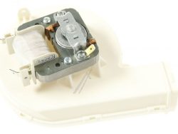 42197118 TURBO-LÜFTERMOTOR GR/ 12MM