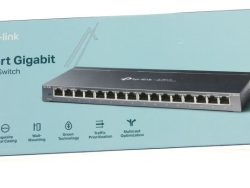 TL-SG116 GIGABIT ETHERNET SWITCH, 16 PORT