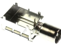 039081R C00926888 SOCKEL TUNER-ANTENNE H=10MM 1.2MM