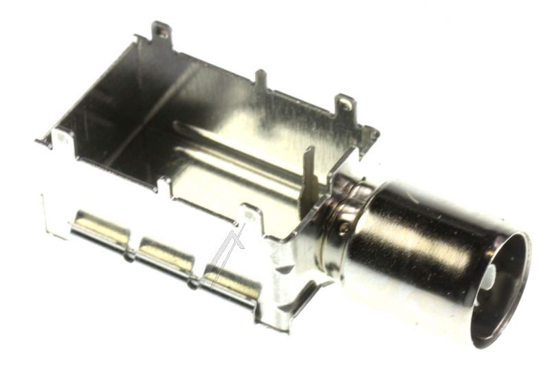 039081R C00926888 SOCKEL TUNER-ANTENNE H=10MM 1.2MM
