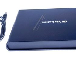 53504 CD/ DVD-BRENNER EXTERN USB2.0