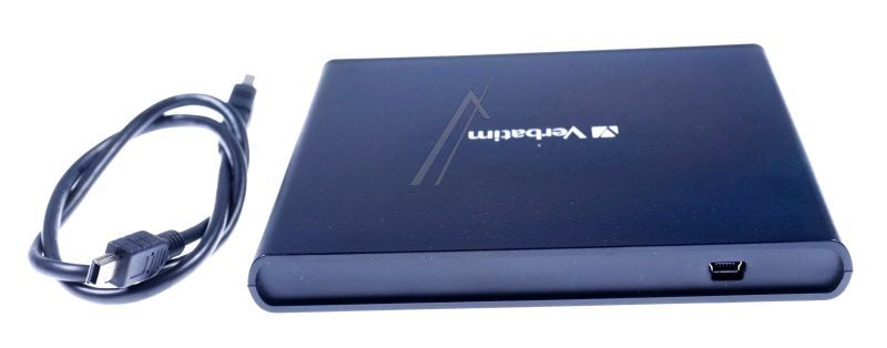 53504 CD/ DVD-BRENNER EXTERN USB2.0