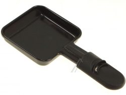 3432.048 ANTIHAFTBESCHICHTETE MINI-PFANNE