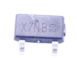 AO3407A TRANZISTOR