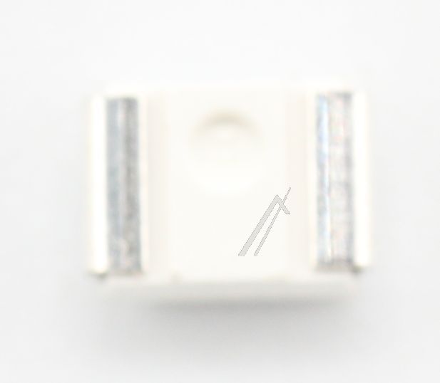LED-3,5X2,8MM SMD BLAU, 3,5V 120° - 3528, PLCC2 -ROHS-