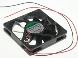 EE80151S1-000U-A99 12V DC VENTILATOR 80X80X15