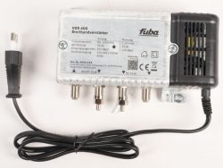VKR 400 29411124 BREITBANDVERSTÄRKER UNIVERSAL 39DB
