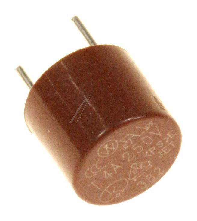 054256R C00916236 SICHERUNG 4A 250V RUND