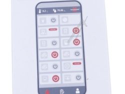WAE 3600 XS01 1294880 CONNECT WIFI STECKDOSE MIT ENERGIEMESSUNG,  3680W,  IP20, MATTER,  TUYA