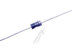 1,0R-0,25W OTPORNIK