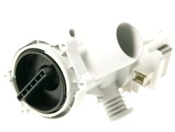 32034079 PUMPA VODE KOMPLET SA KUĆIŠTEM V.M (50HZ-LEILI STRUCTURE-2)