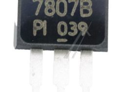7807B 943231101930S IC 7V TO-220FP