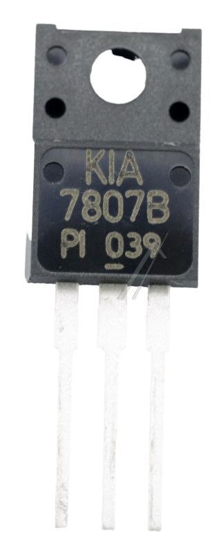 7807B 943231101930S IC 7V TO-220FP