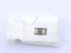 2,2UF-10V KERAMIKKONDENSATOR SMD X5R 0603