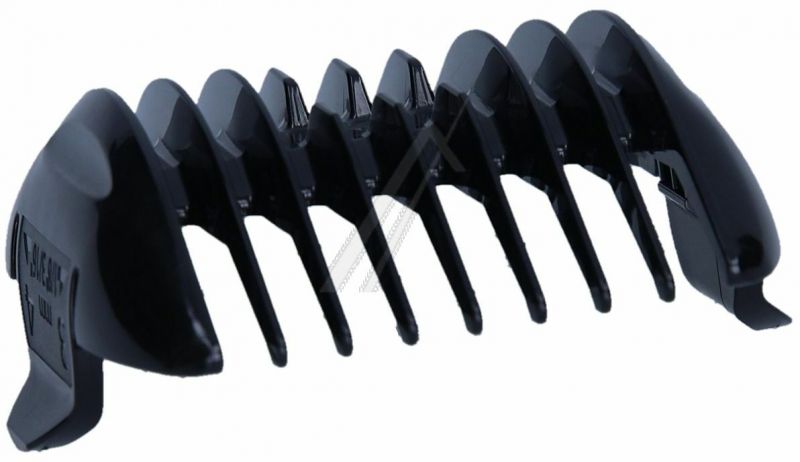 WER1610K7399 S ČEŠALJASTI NASTAVAK 3–4 MM