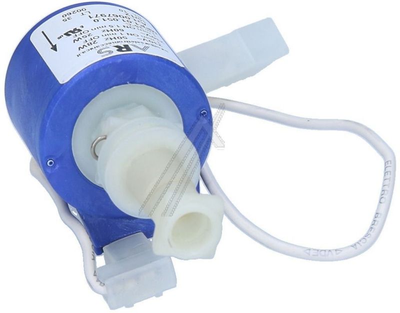 MPP1.01.051.0 PUMPE ALTERNATIV FÜR JURA 69979