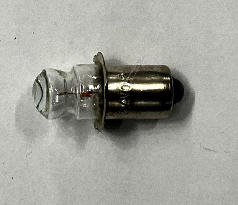 2,4V-0,3A-0,72W NF-BRILLANT -P13,5S