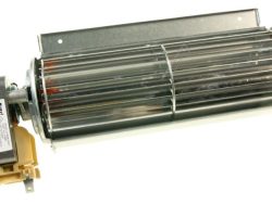 HY6008V240H 12.2W 712481 VENTILATOR ZA HLAĐENJE SA VIBRO IZOLACIJOM