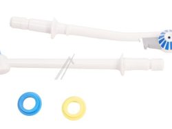 ICS MDH 80891430 ORAL-B ERSATZDÜSEN WATERJET UND OXYJET MUNDDUSCHE, 2ER PACK