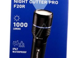 F20R 18920 101 111 NIGHT CUTTER PRO MIT AKKU