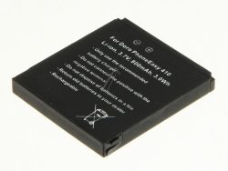 3,7V-800MAH AKKU FÜR DORO PHONEEASY 410 LI-ION