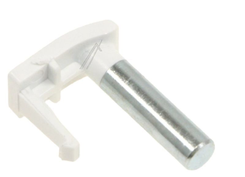 207689403 SCHARNIERSTIFT DS WEISS
