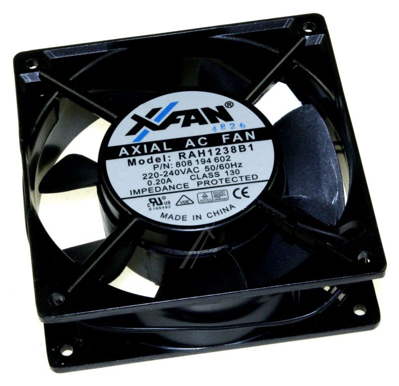 RAH1238B1 8081946025 AXIALLÜFTER, 240